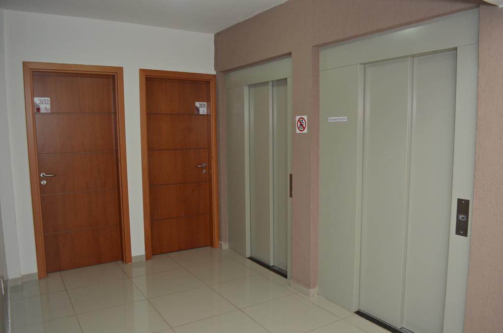 Hotel Grande Minas Vespasiano Exteriör bild