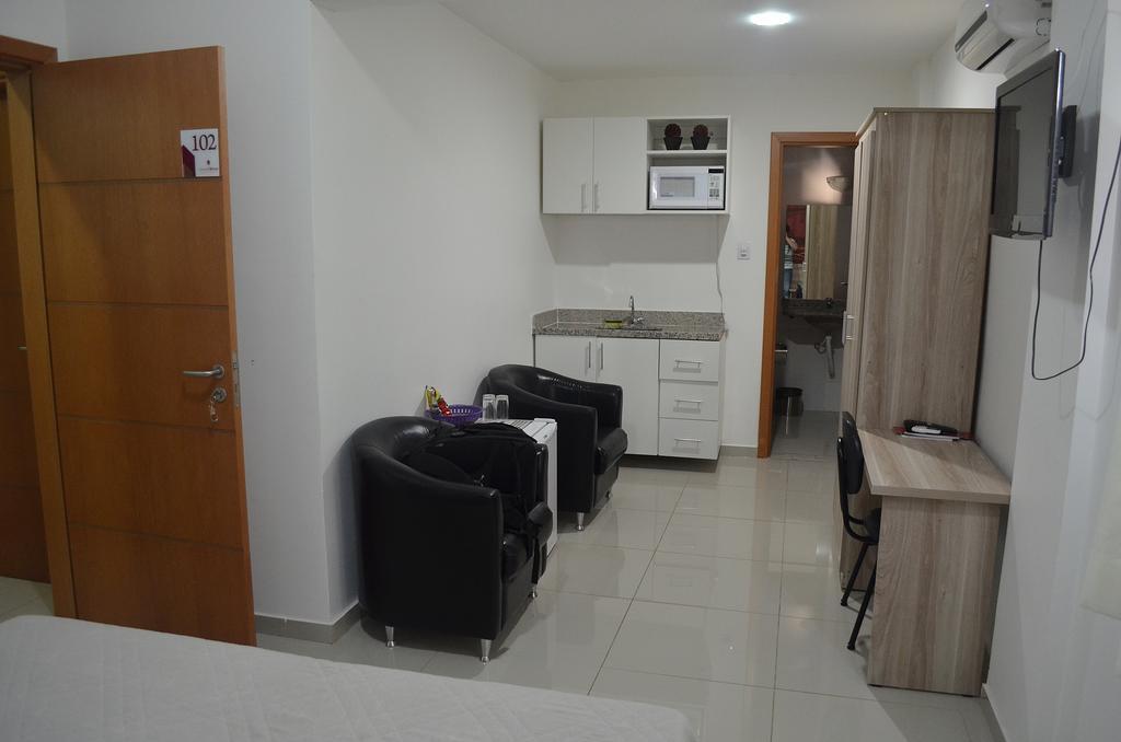 Hotel Grande Minas Vespasiano Exteriör bild